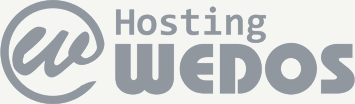 WEDOS hosting