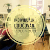 Individuální doučovní v Olomouci